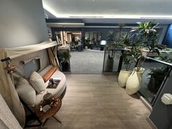 Parktown Residence (D18), Apartment #629112451